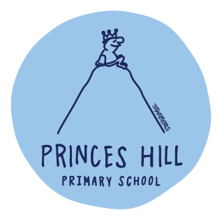 PRINCES HILL PRIMARY SCHOOL